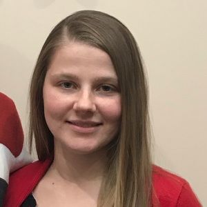 Meet your Posher, Yuliya